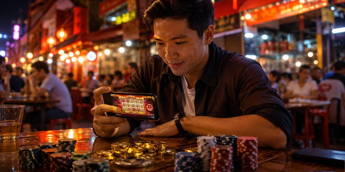 ok998 Cược châu Á futsal